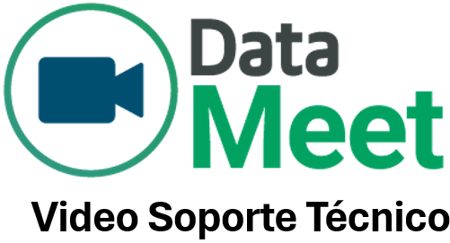 DataMeet Logo - Datafast